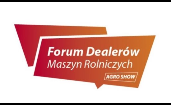 Forum for Agricultural Machine Dealers