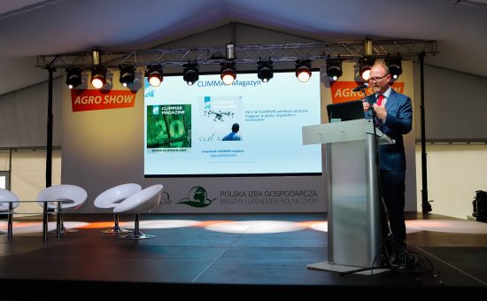 AGRO SHOW 2019 - FORUM DEALERÓW (1)