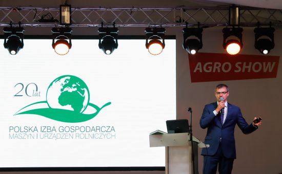 AGRO SHOW 2019 - FORUM DEALERÓW (2)