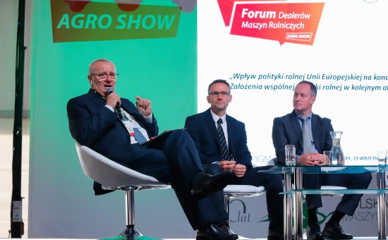 AGRO SHOW 2019 - FORUM DEALERÓW (5)