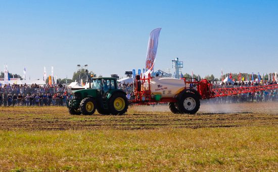 AGRO SHOW 2019 - POKAZY (10)