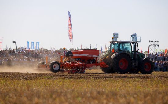 AGRO SHOW 2019 - POKAZY (3)