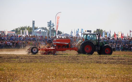 AGRO SHOW 2019 - POKAZY (4)