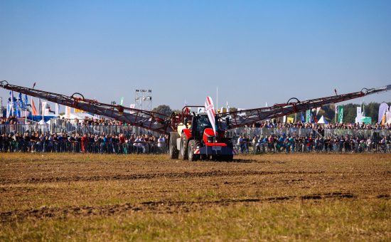 AGRO SHOW 2019 - POKAZY (7)