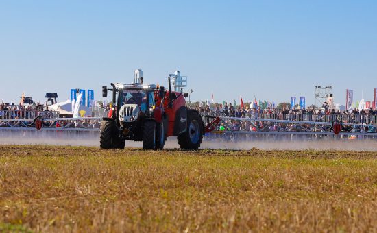 AGRO SHOW 2019 - POKAZY (8)