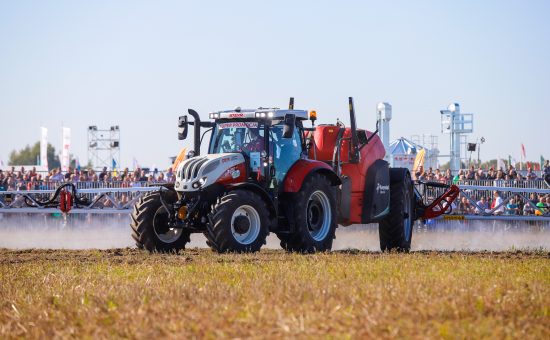 AGRO SHOW 2019 - POKAZY (9)