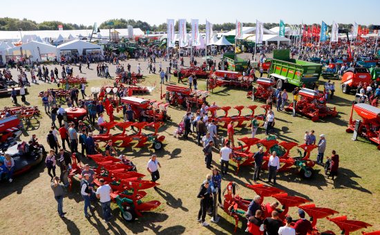 AGRO SHOW 2019 – show summary.