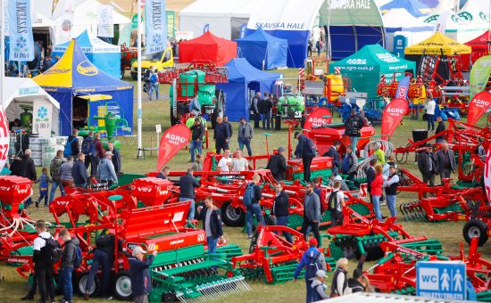 AGRO SHOW 2019- WYSTAWA (2)