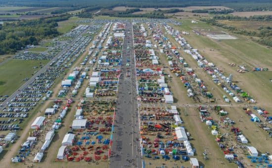 AGRO SHOW – summary of the exhibition