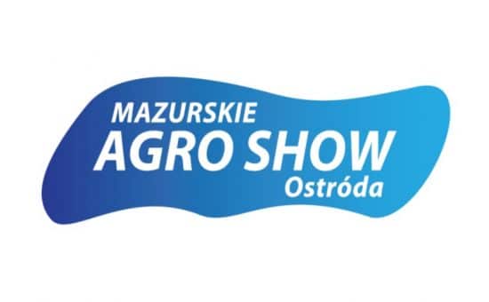 Odwołanie wystawy Mazurskie AGRO SHOW 2023