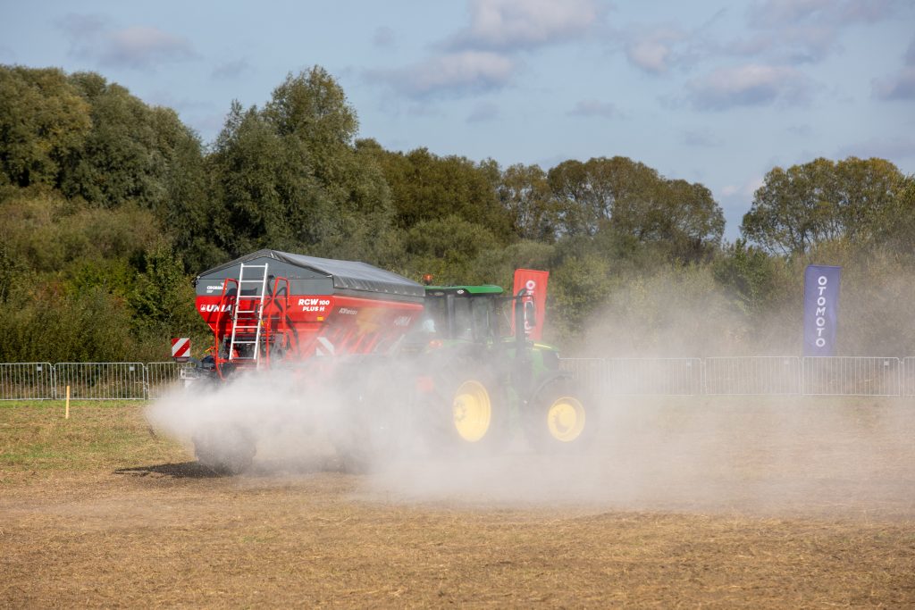 AGRO SHOW 2023 – podsumowanie wystawy