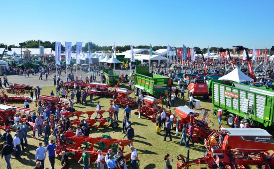 AGRO SHOW 2019 – podsumowanie wystawy.