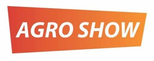 TARGI ROLNICZE AGRO SHOW
