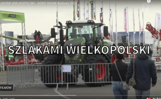 Relacja z wystawy Radio Poznań