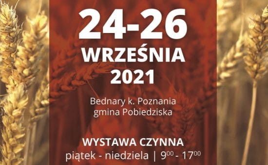 The date and open hours of the exhibition