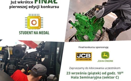 Finały konkursów