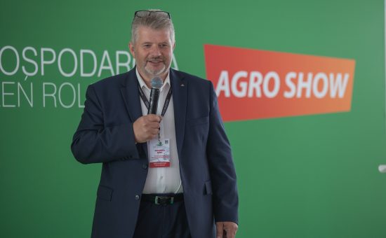 23.09,2023 Bednary k/ Poznan. Agroshow 2023, dzien drugi Fot. Mikolaj Kuras