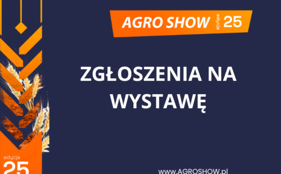 Zgłoszenia na wystawę