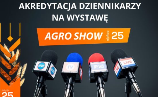 Akredytacja dziennikarzy