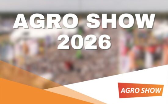 AGRO SHOW 2026