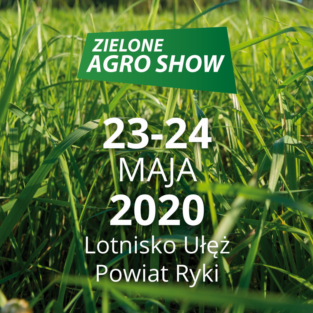 Termin i miejsce wystawy w 2020 roku