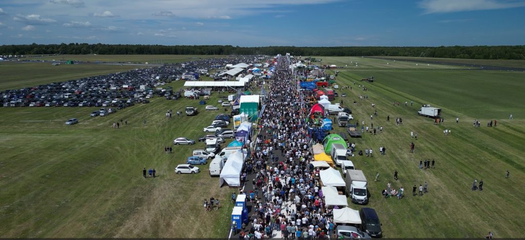 Zielone AGRO SHOW & Animal Show -podsumowanie