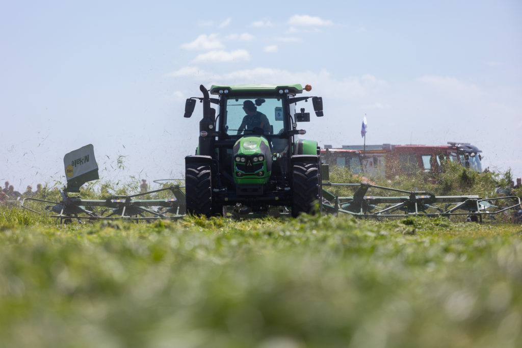 Zielone AGRO SHOW & Animal Show -podsumowanie