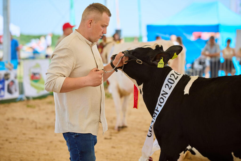 Zielone AGRO SHOW 2026-Podsumowanie wystawy i pokazów maszyn
