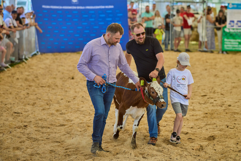 Zielone AGRO SHOW 2026-Podsumowanie wystawy i pokazów maszyn