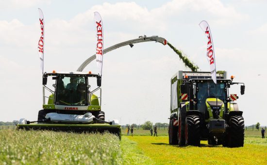 Zielone AGRO SHOW 2019