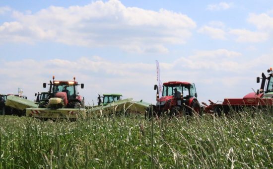 Zielone AGRO SHOW 2019