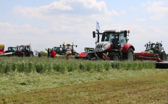 Zielone AGRO SHOW 2019