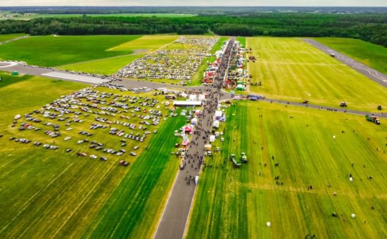 Zielone AGRO SHOW 2022 – podsumowanie