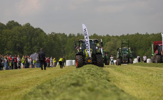 20.05.2023 Motopark Ułęź . Zielone Agroshow . Fot. Mikolaj Kuras