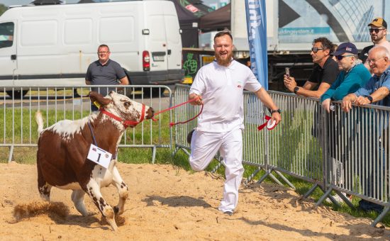 20.05.2023 Motopark Ułęź . Zielone Agroshow . Fot. Mikolaj Kuras