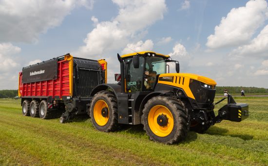 20.05.2023 Motopark Ułęź . Zielone Agroshow . Fot. Mikolaj Kuras