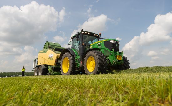 20.05.2023 Motopark Ułęź . Zielone Agroshow . Fot. Mikolaj Kuras