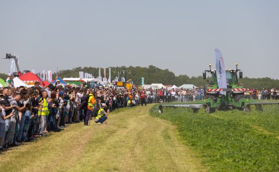 21.05.2023 Motopark Ułęź . Zielone Agroshow . Fot. Mikolaj Kuras