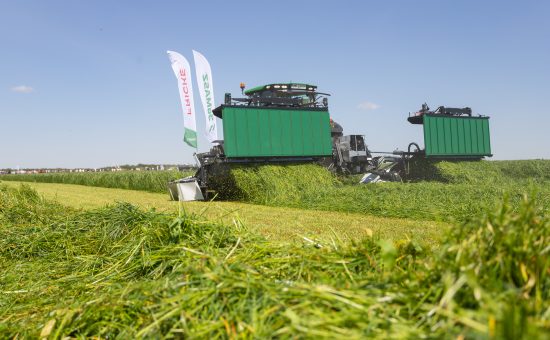 21.05.2023 Motopark Ułęź . Zielone Agroshow . Fot. Mikolaj Kuras