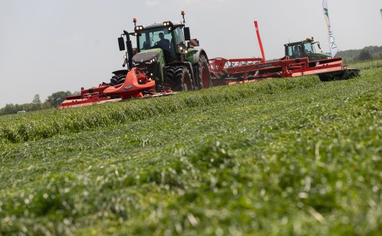 21.05.2023 Motopark Ułęź . Zielone Agroshow . Fot. Mikolaj Kuras