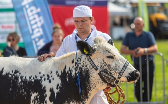 20.05.2023 Motopark Ułęź . Zielone Agroshow . Fot. Mikolaj Kuras