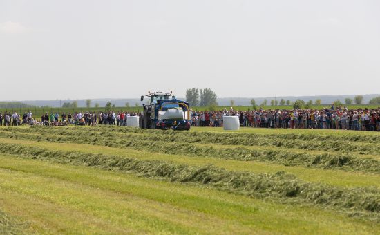 21.05.2023 Motopark Ułęź . Zielone Agroshow . Fot. Mikolaj Kuras