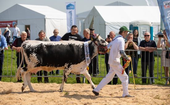 20.05.2023 Motopark Ułęź . Zielone Agroshow . Fot. Mikolaj Kuras