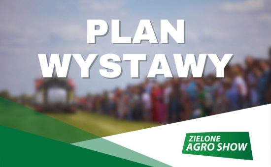 Plan wystawy 2025