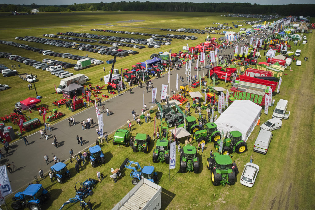 Zielone AGRO SHOW & Animal Show 2025 – Podsumowanie
