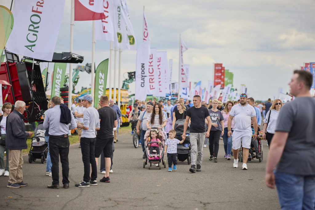Zielone AGRO SHOW & Animal Show 2025 – Podsumowanie