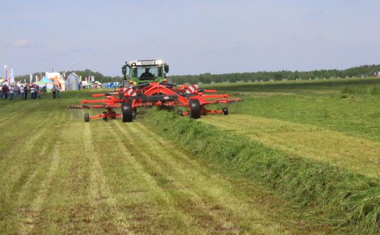 Zielone AGRO SHOW 2019