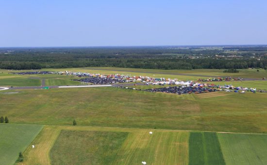 Green AGRO SHOW 2018