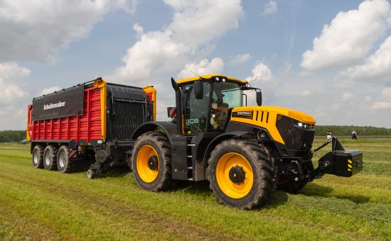 20.05.2023 Motopark Ułęź . Zielone Agroshow . Fot. Mikolaj Kuras