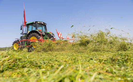 18.05.2024 Zielone Agro Show Fot. Mikolaj Kuras